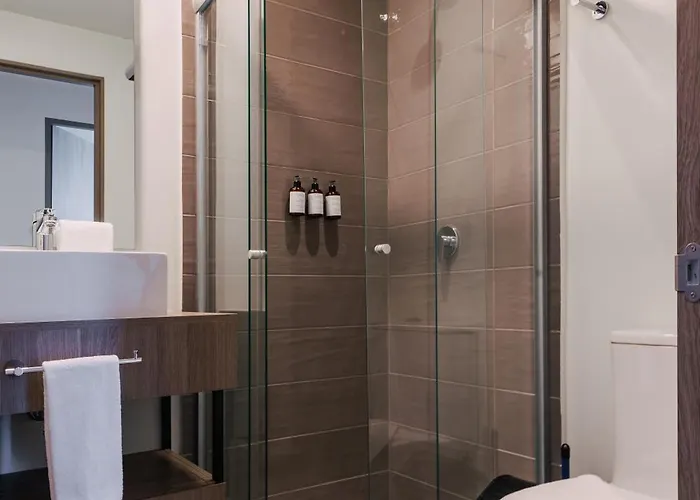 Apartment Bright & Modern W/ Gym & Pool | Viato Homes Mexico City