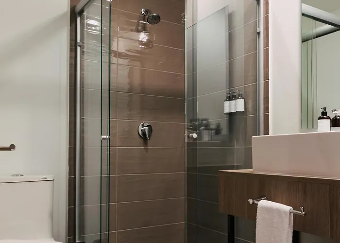 Apartment Bright & Modern W/ Gym & Pool | Viato Homes Mexico City