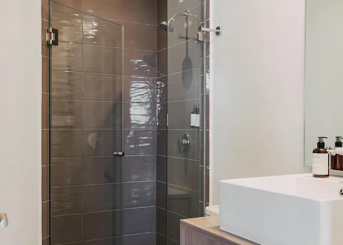 Apartment Bright & Modern W/ Gym & Pool | Viato Homes Mexico City